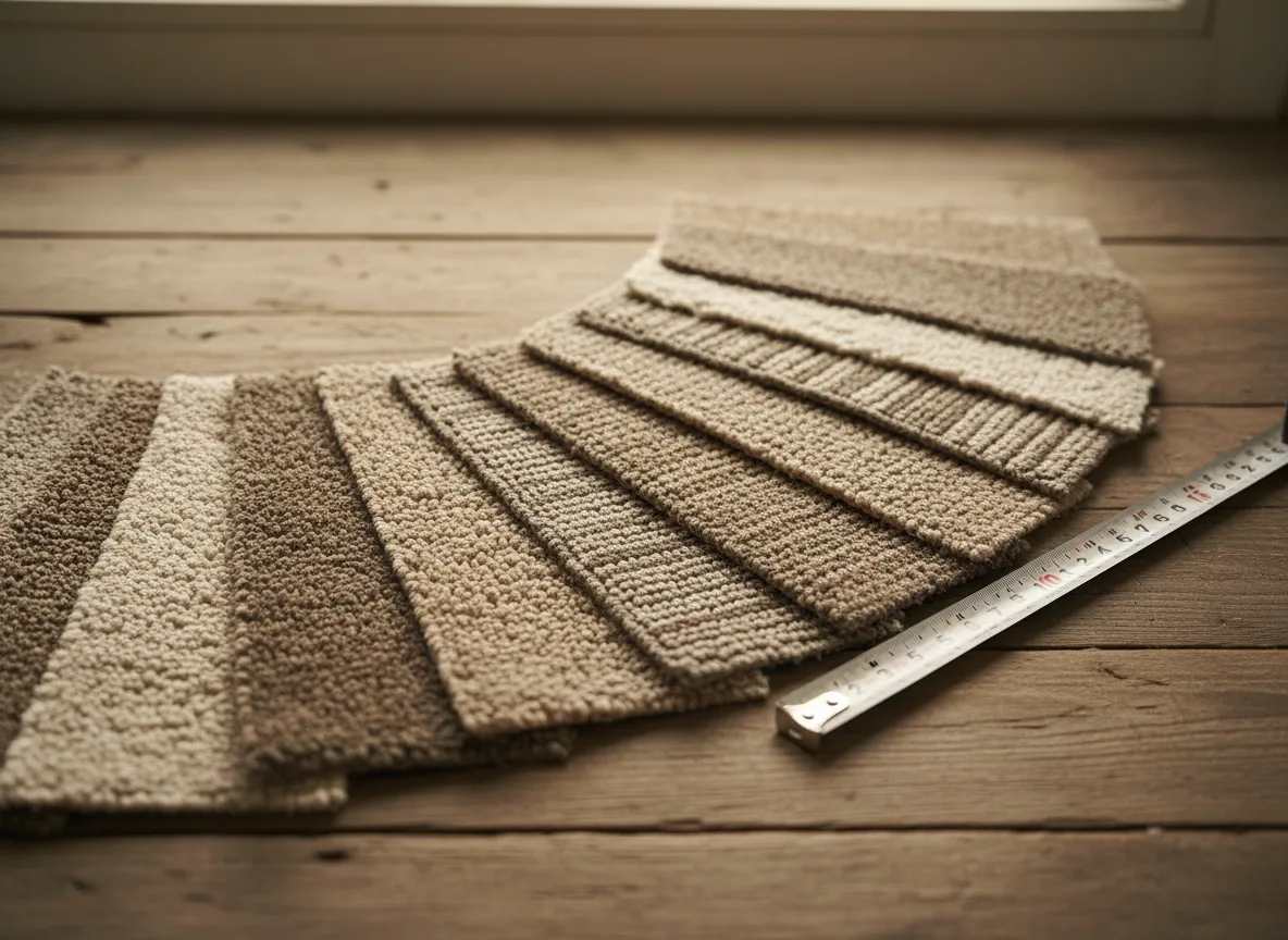 Carpet Installation Allensville, KY FAQs